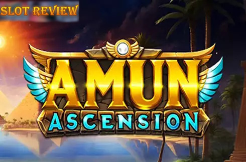 Amun Ascension icon